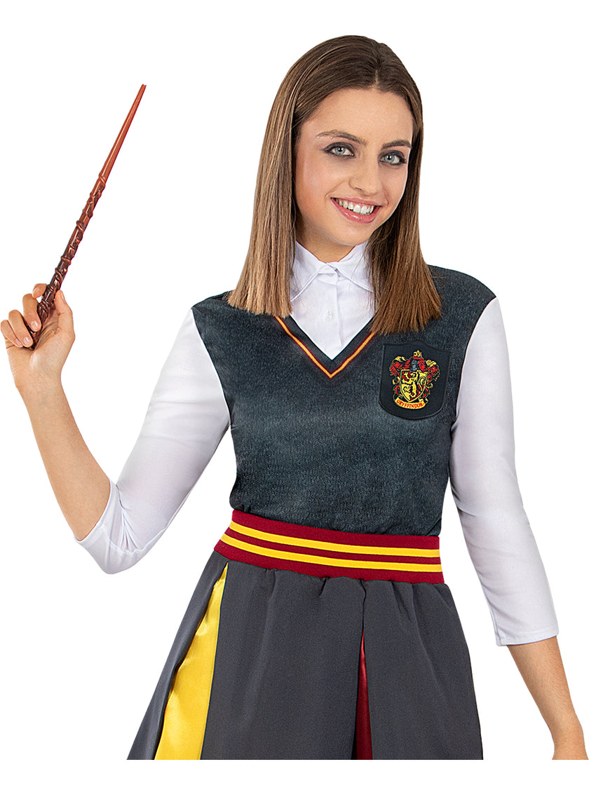 T-shirt Gryffondor femme - Harry Potter
