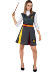 Jupe Gryffondor pour femme - Harry Potter