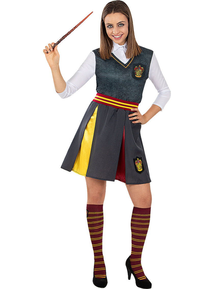 Chaussettes Gryffindor pour femme - Harry Potter