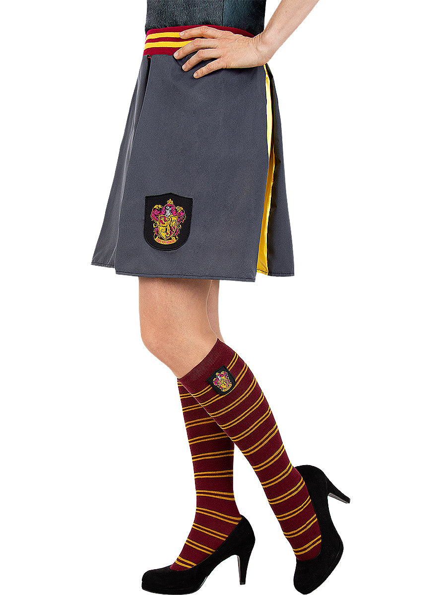 Chaussettes Gryffindor pour femme - Harry Potter