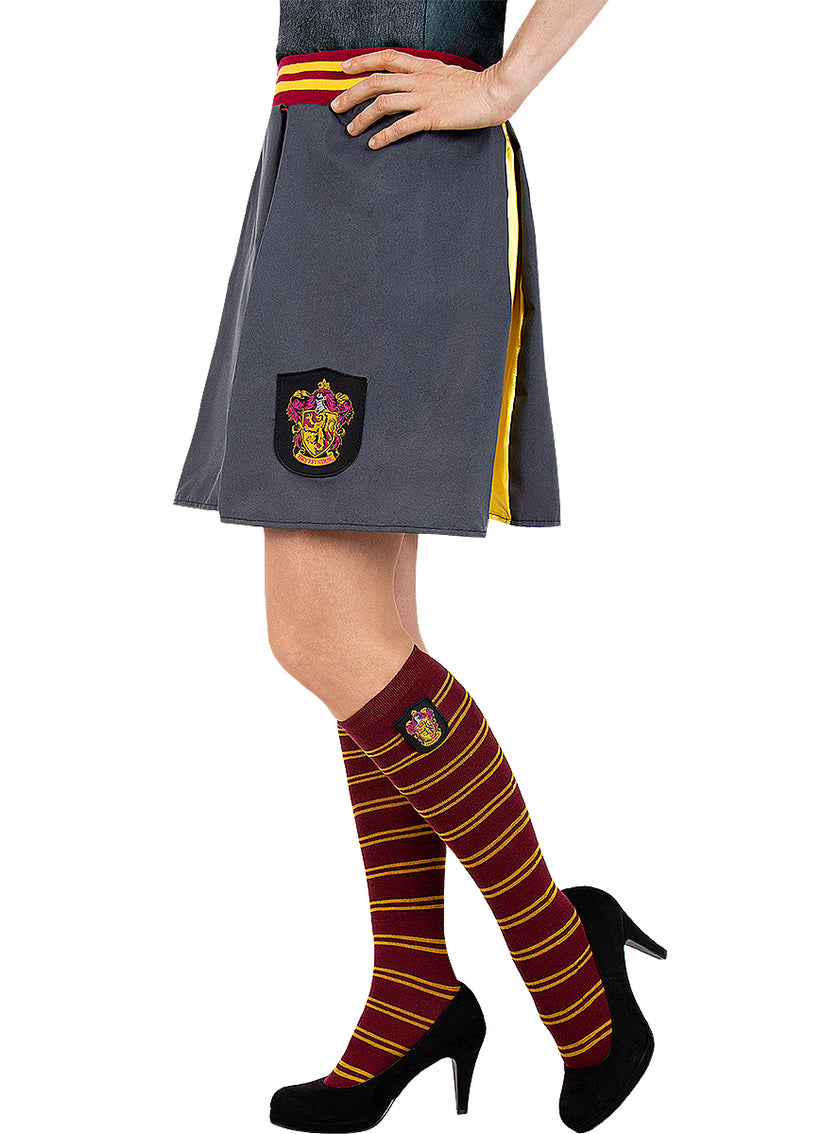 Chaussettes Gryffindor pour femme - Harry Potter