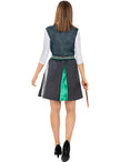 T-shirt de Slytherin pour femme - Harry Potter