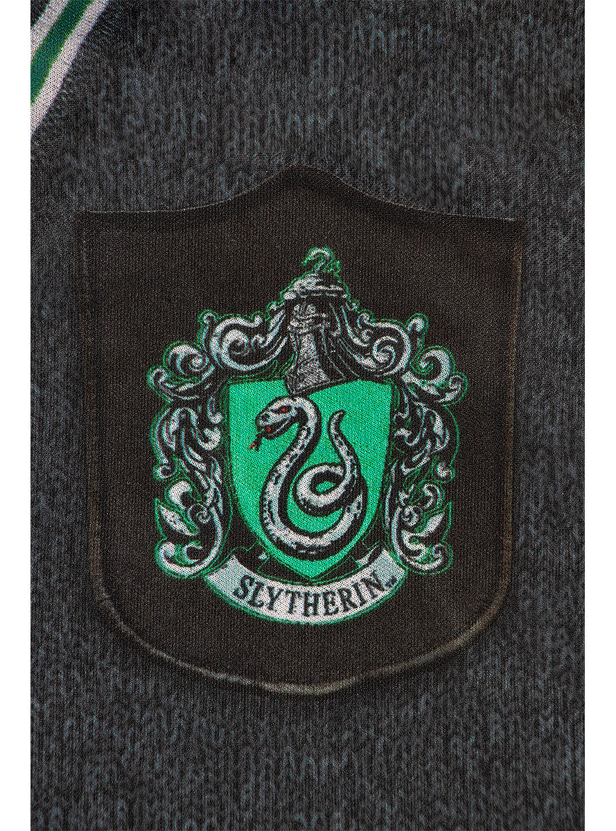 T-shirt de Slytherin pour femme - Harry Potter