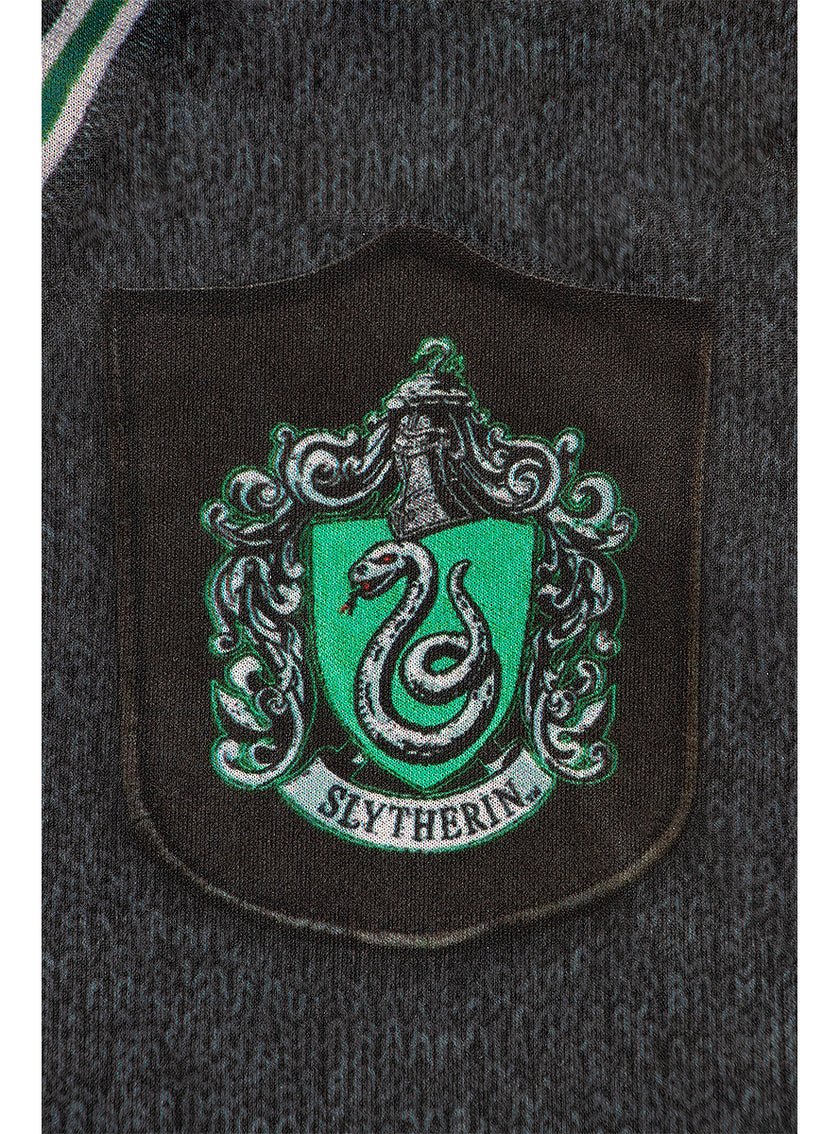 T-shirt de Slytherin pour femme - Harry Potter