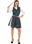 T-shirt de Slytherin pour femme - Harry Potter