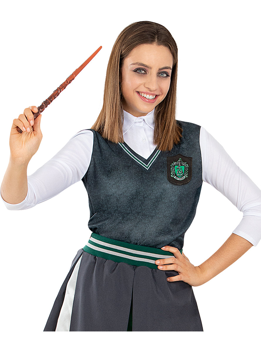 T-shirt de Slytherin pour femme - Harry Potter