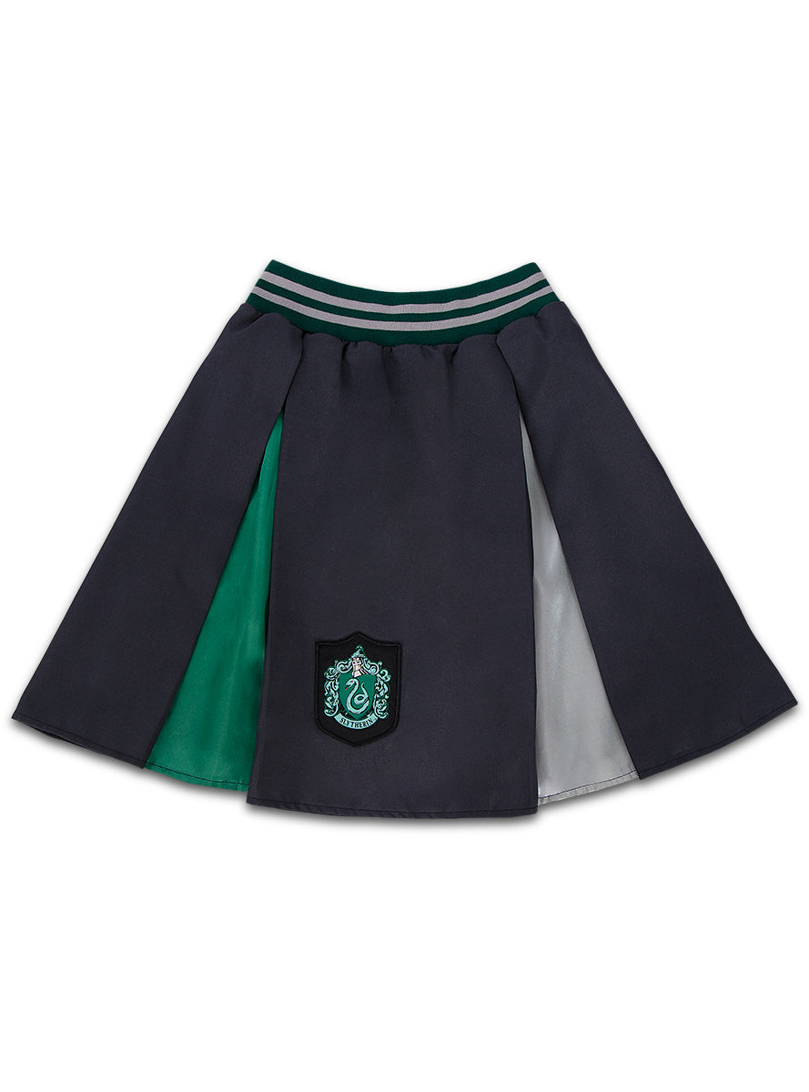 Jupe de Slytherin pour femme - Harry Potter