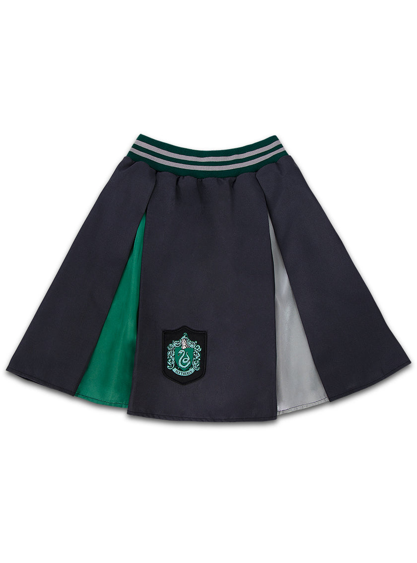 Jupe de Slytherin pour femme - Harry Potter