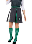 Chaussettes de Slytherin pour femme - Harry Potter