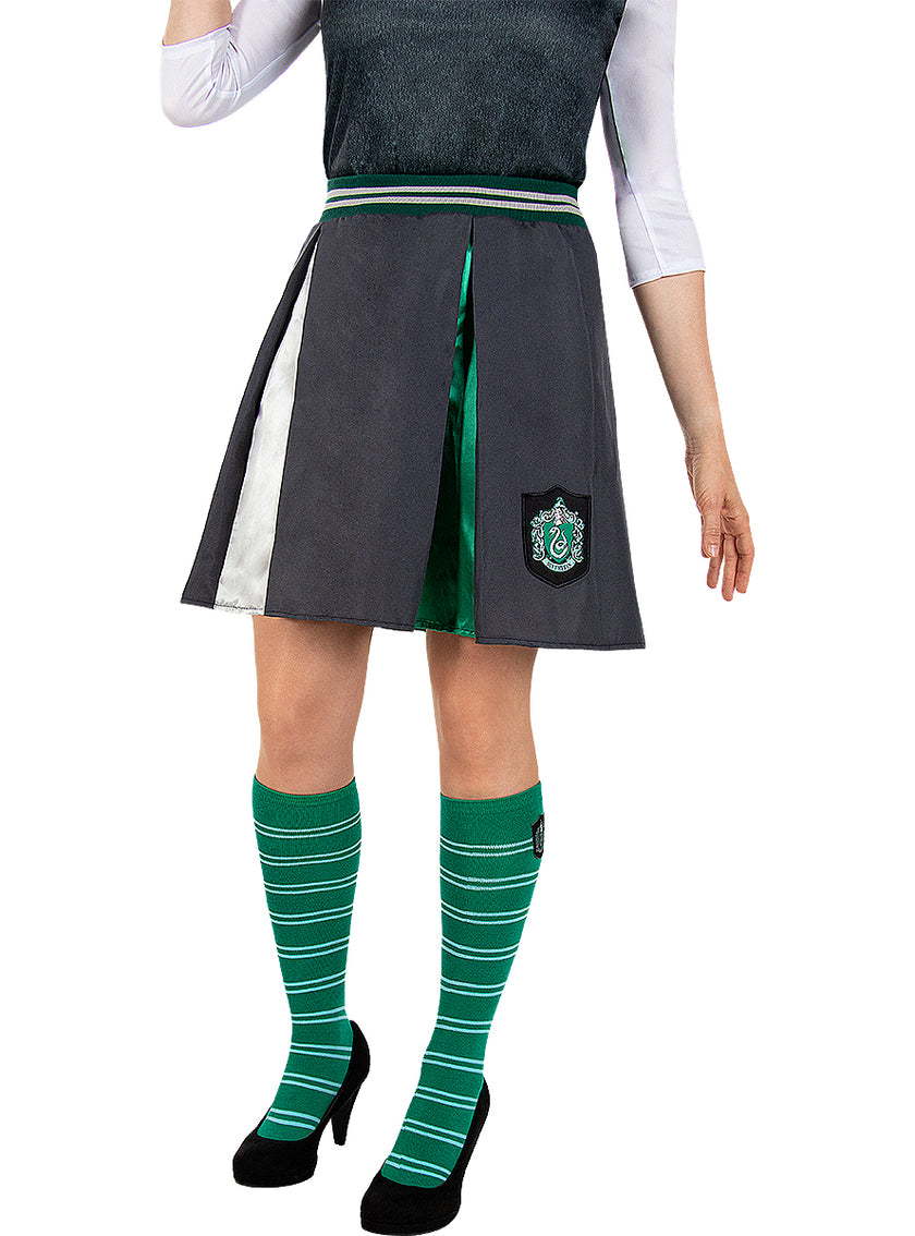 Chaussettes de Slytherin pour femme - Harry Potter