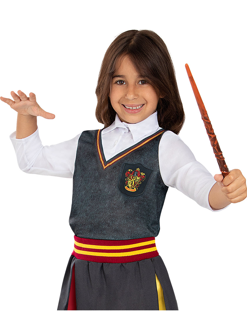 T-shirt Gryffondor pour fille - Harry Potter