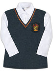 T-shirt Gryffondor pour fille - Harry Potter