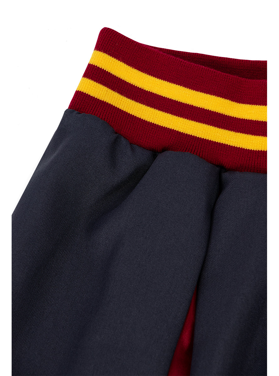 Jupe Gryffindor pour fille - Harry Potter