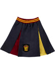 Jupe Gryffindor pour fille - Harry Potter