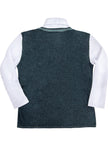 T-shirt de Serpentard pour fille - Harry Potter