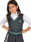 T-shirt de Serpentard pour fille - Harry Potter