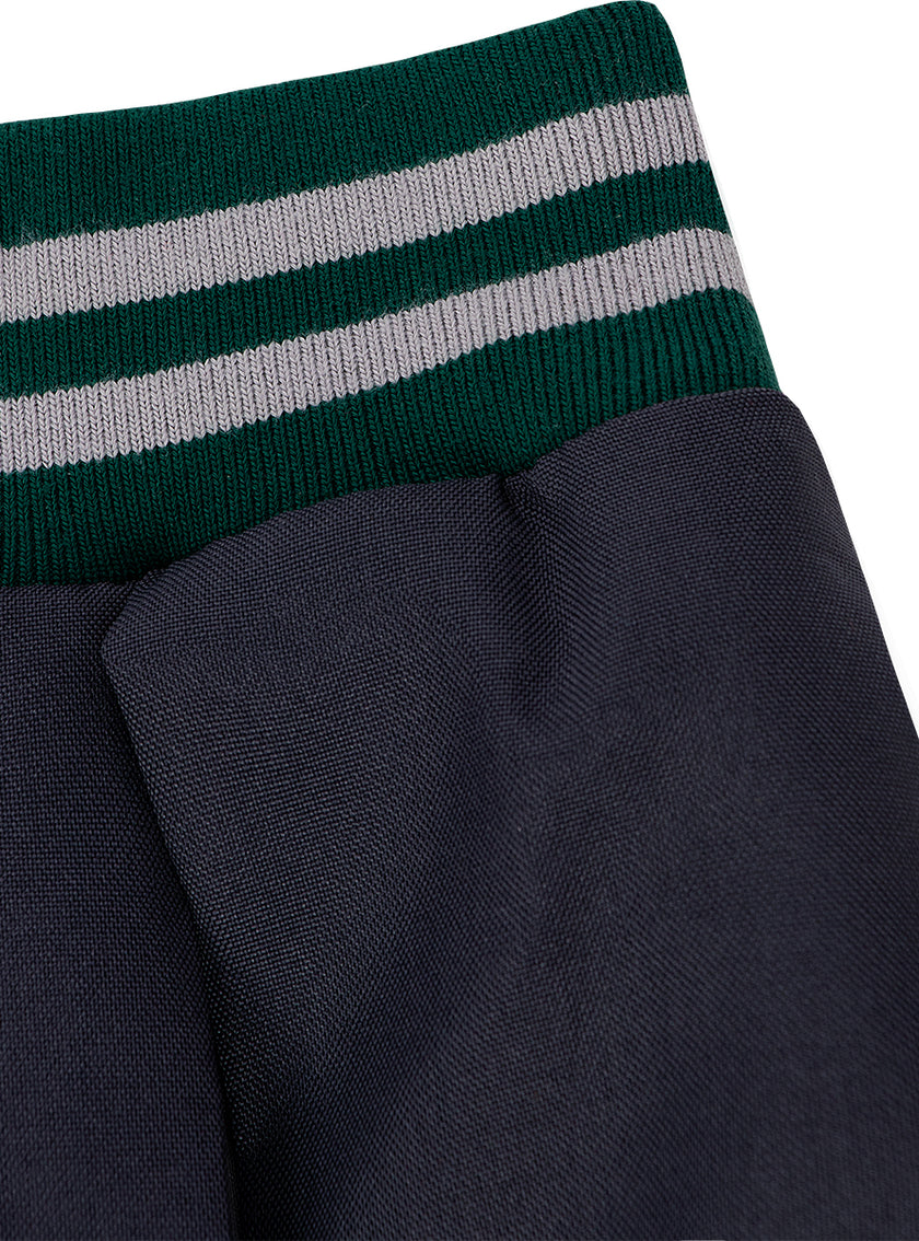 Jupe Slytherin pour fille - Harry Potter