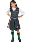 Chaussettes de Slytherin pour fille - Harry Potter