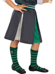 Chaussettes de Slytherin pour fille - Harry Potter