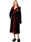 Peignoir Gryffondor adulte - Harry Potter