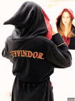 Peignoir Gryffondor adulte - Harry Potter