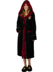 Peignoir Gryffondor adulte - Harry Potter