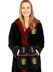 Chaussons Gryffondor adulte - Harry Potter