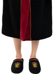 Chaussons Gryffondor adulte - Harry Potter
