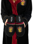 Chaussons Gryffondor adulte - Harry Potter