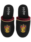 Chaussons Gryffondor adulte - Harry Potter