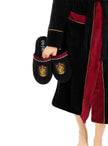 Chaussons Gryffondor adulte - Harry Potter