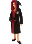 Peignoir Gryffondor enfant - Harry Potter