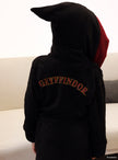 Peignoir Gryffondor enfant - Harry Potter