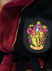 Peignoir Gryffondor enfant - Harry Potter