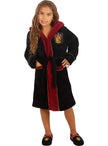 Peignoir Gryffondor enfant - Harry Potter