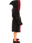 Peignoir Gryffondor enfant - Harry Potter