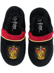 Chaussons Gryffondor enfant - Harry Potter