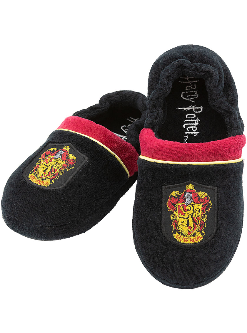 Chaussons Gryffondor enfant - Harry Potter