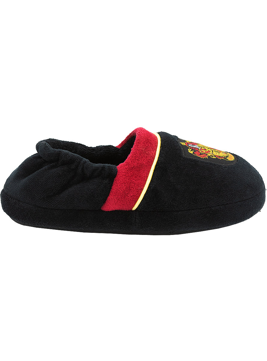 Chaussons Gryffondor enfant - Harry Potter