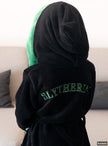 Peignoir Serpentard enfant - Harry Potter