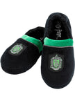 Chaussons Serpentard enfant - Harry Potter
