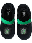 Chaussons Serpentard enfant - Harry Potter