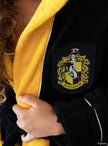 Peignoir Poufsouffle enfant - Harry Potter