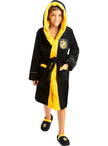 Peignoir Poufsouffle enfant - Harry Potter