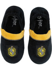 Chaussons Poufsouffle enfant - Harry Potter