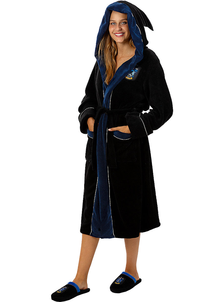 Peignoir Serdaigle adulte - Harry Potter