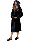 Peignoir Serdaigle adulte - Harry Potter