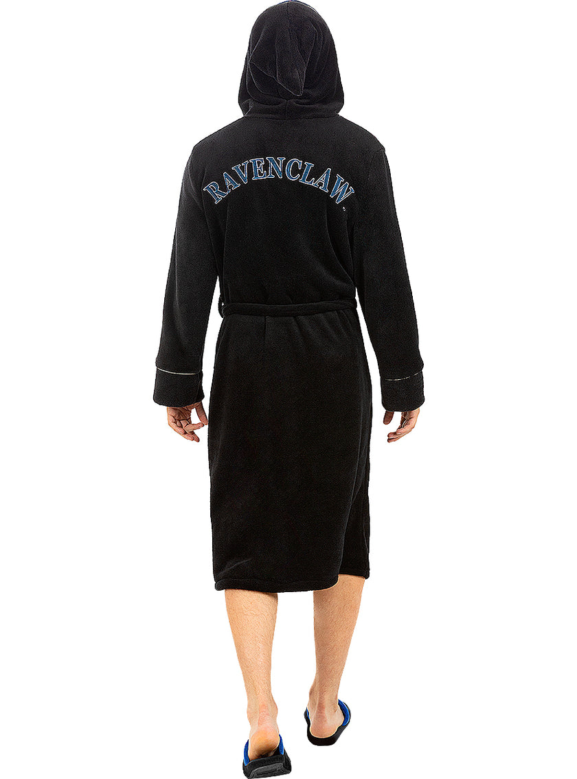 Peignoir Serdaigle adulte - Harry Potter