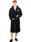 Peignoir Serdaigle adulte - Harry Potter