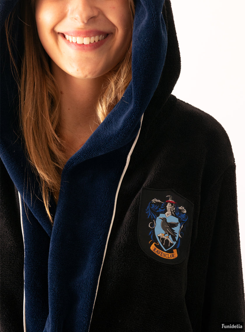 Peignoir Serdaigle adulte - Harry Potter